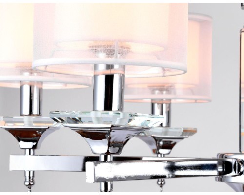 Подвесная люстра Ambrella light Traditional TR4533