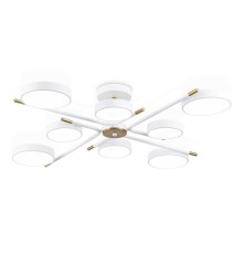 Люстра на штанге Ambrella light COMFORT FL516338