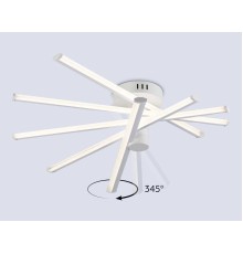 Люстра Ambrella Light COMFORT FL6221