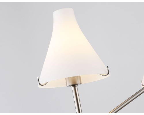 Подвесная люстра Ambrella Light High Light Modern LH57121