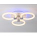 Потолочная светодиодная люстра Ambrella light Acrylica Original FA3838