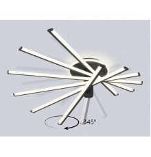 Люстра Ambrella Light COMFORT FL6232