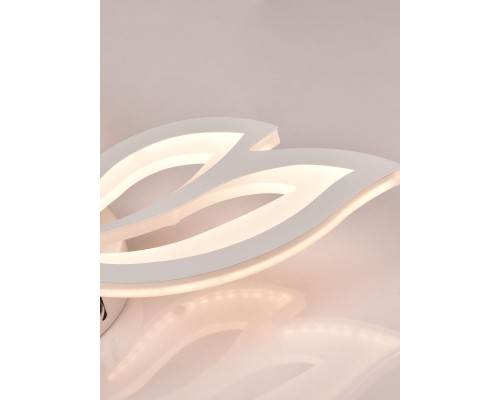 Потолочная светодиодная люстра Natali Kovaltseva LED LAMPS 81426