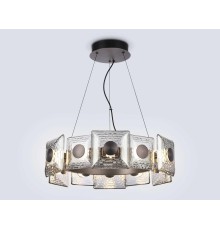Подвесная светодиодная люстра Ambrella light High Light LH31024