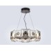Подвесная светодиодная люстра Ambrella light High Light LH31024