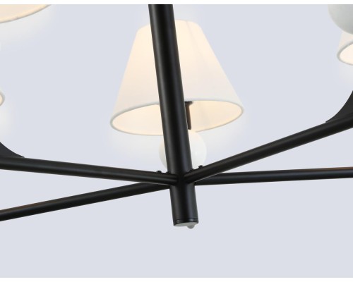 Люстра на штанге Ambrella light High light LH75153