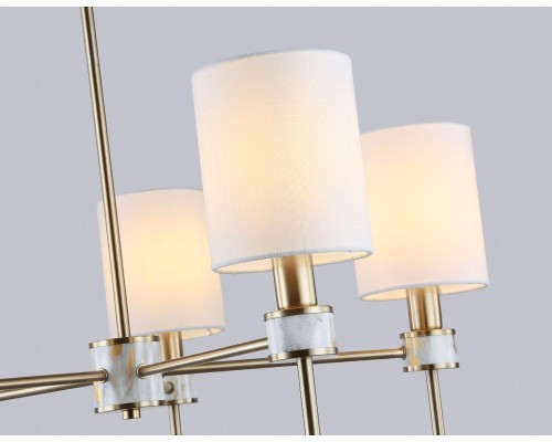 Подвесная люстра Ambrella Light High Light Classic LH72371