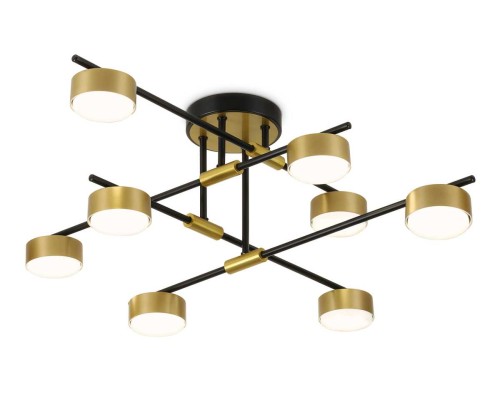 Люстра Ambrella Light COMFORT FL51752