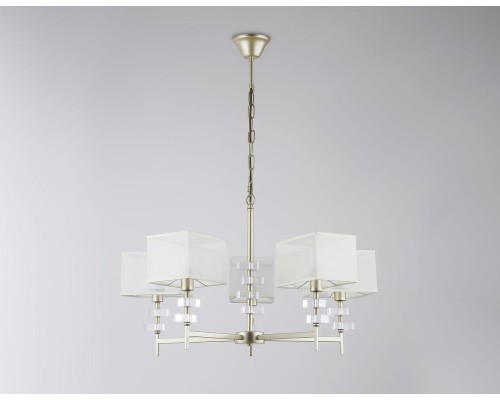 Подвесная люстра Ambrella Light High Light Classic LH71331