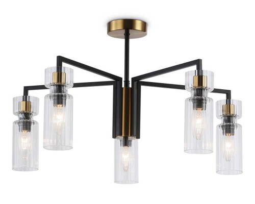 Подвесная люстра Ambrella light High Light LH56113