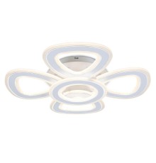 Потолочная светодиодная люстра Ambrella light Acrylica Original FA8925