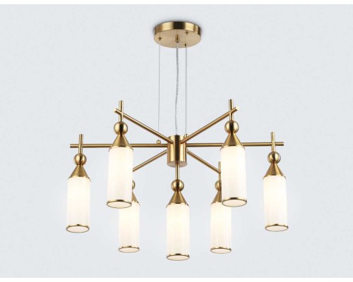 Подвесная люстра Ambrella light High Light LH55278