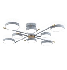 Люстра на штанге Ambrella light COMFORT FL516339
