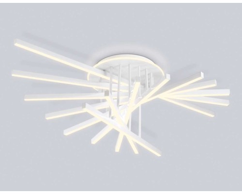 Люстра Ambrella Light COMFORT FL6291