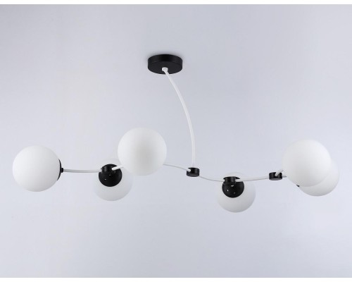 Подвесная люстра Ambrella light Traditional Modern TR2552