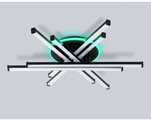 Люстра Ambrella Light COMFORT FL6272