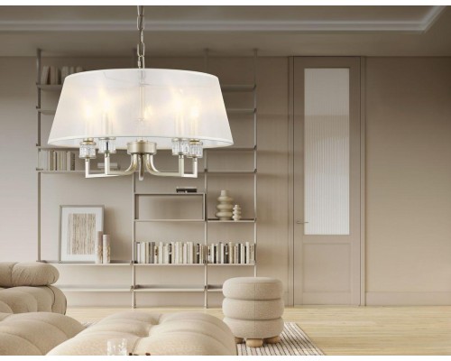 Подвесная люстра Ambrella Light High Light Classic LH71211