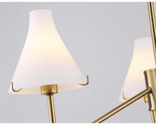 Подвесная люстра Ambrella Light High Light Modern LH57131