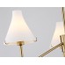 Подвесная люстра Ambrella Light High Light Modern LH57131