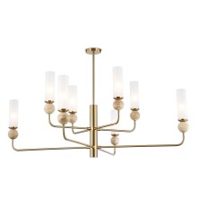 Подвесная люстра Ambrella light High Light LH53252