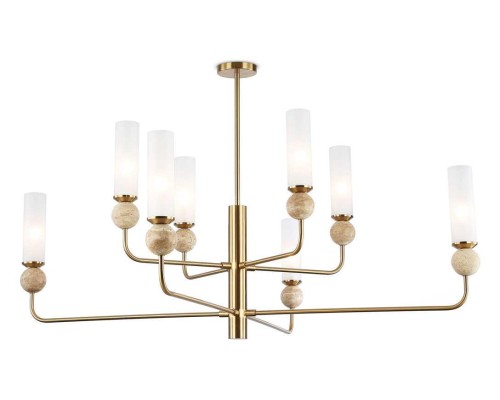 Подвесная люстра Ambrella light High Light LH53252