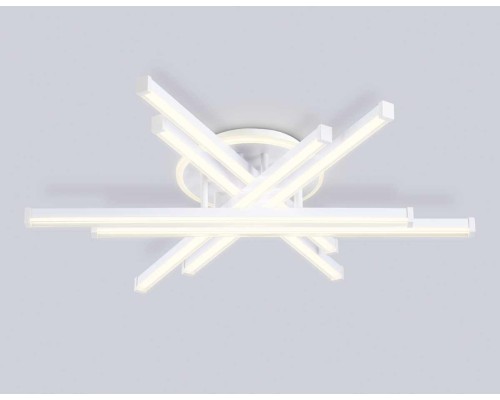 Люстра Ambrella Light COMFORT FL6271