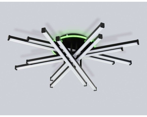 Люстра Ambrella Light COMFORT FL6276