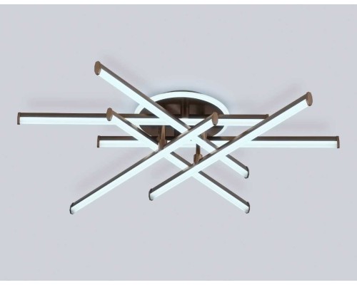 Люстра Ambrella Light COMFORT FL6253