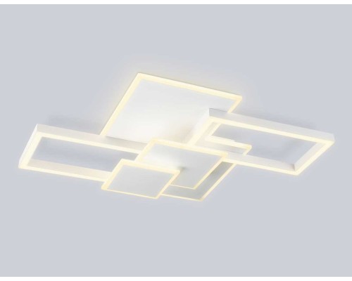 Люстра Ambrella Light ACRYLICA FA1031