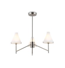 Подвесная люстра Ambrella Light High Light Modern LH57121