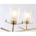 Потолочная люстра Ambrella Light High Light Modern LH57008