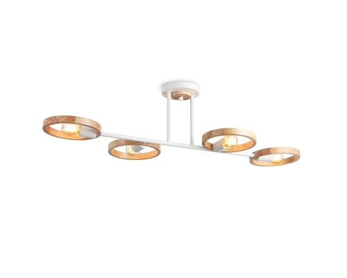 Потолочная люстра Ambrella light Traditional TR8247