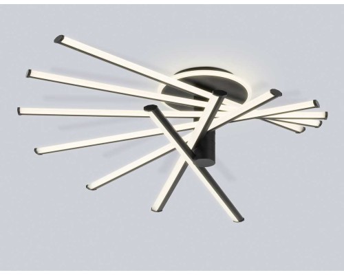 Люстра Ambrella Light COMFORT FL6242