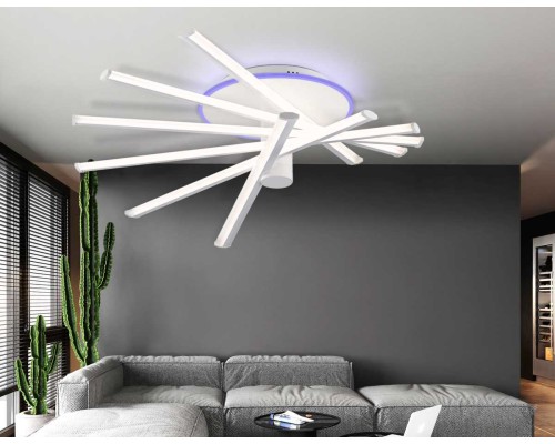 Люстра Ambrella Light COMFORT FL6231
