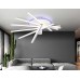 Люстра Ambrella Light COMFORT FL6231