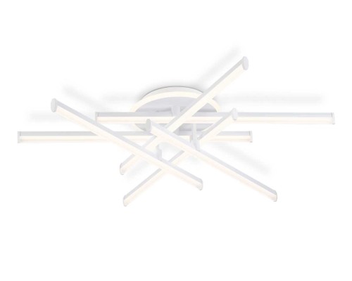 Люстра Ambrella Light COMFORT FL6251