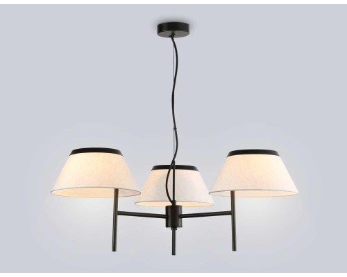 Люстра Ambrella Light HIGH LIGHT LH72451