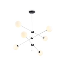 Подвесная люстра Ambrella light Traditional Modern TR2512