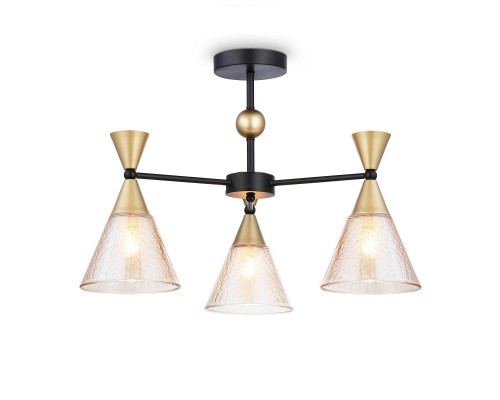 Потолочная люстра Ambrella light Traditional Modern TR3169