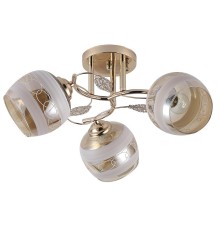 Потолочная люстра Escada Aiva 1110/3PL