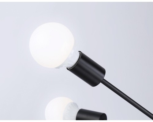 Потолочная люстра Ambrella light Traditional Loft TR80402