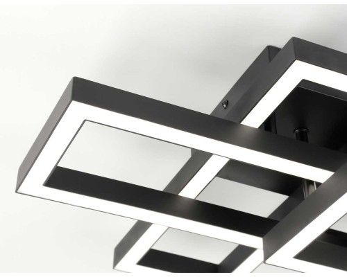 Люстра Ambrella Light ACRYLICA FA1002