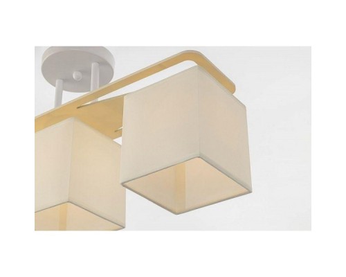 Потолочная люстра Escada 1117/3PL