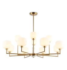 Подвесная люстра Ambrella light High Light LH53019