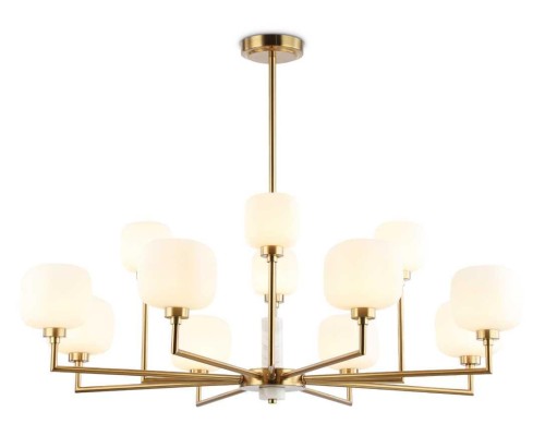 Подвесная люстра Ambrella light High Light LH53019