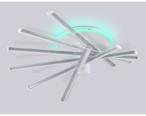 Люстра Ambrella Light COMFORT FL6231