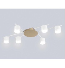 Люстра Ambrella Light COMFORT FL51755