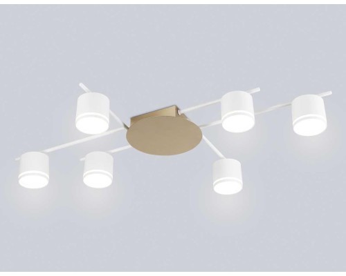 Люстра Ambrella Light COMFORT FL51755