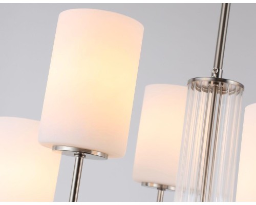 Подвесная люстра Ambrella Light High Light Modern LH56211