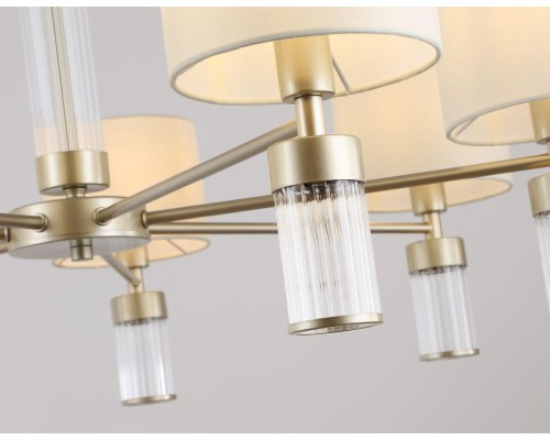 Подвесная люстра Ambrella Light High Light Classic LH71303